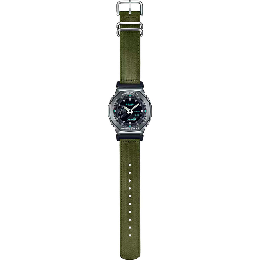casio GM-2100CB-3A