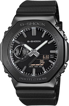 Вся коллекция G-Shock