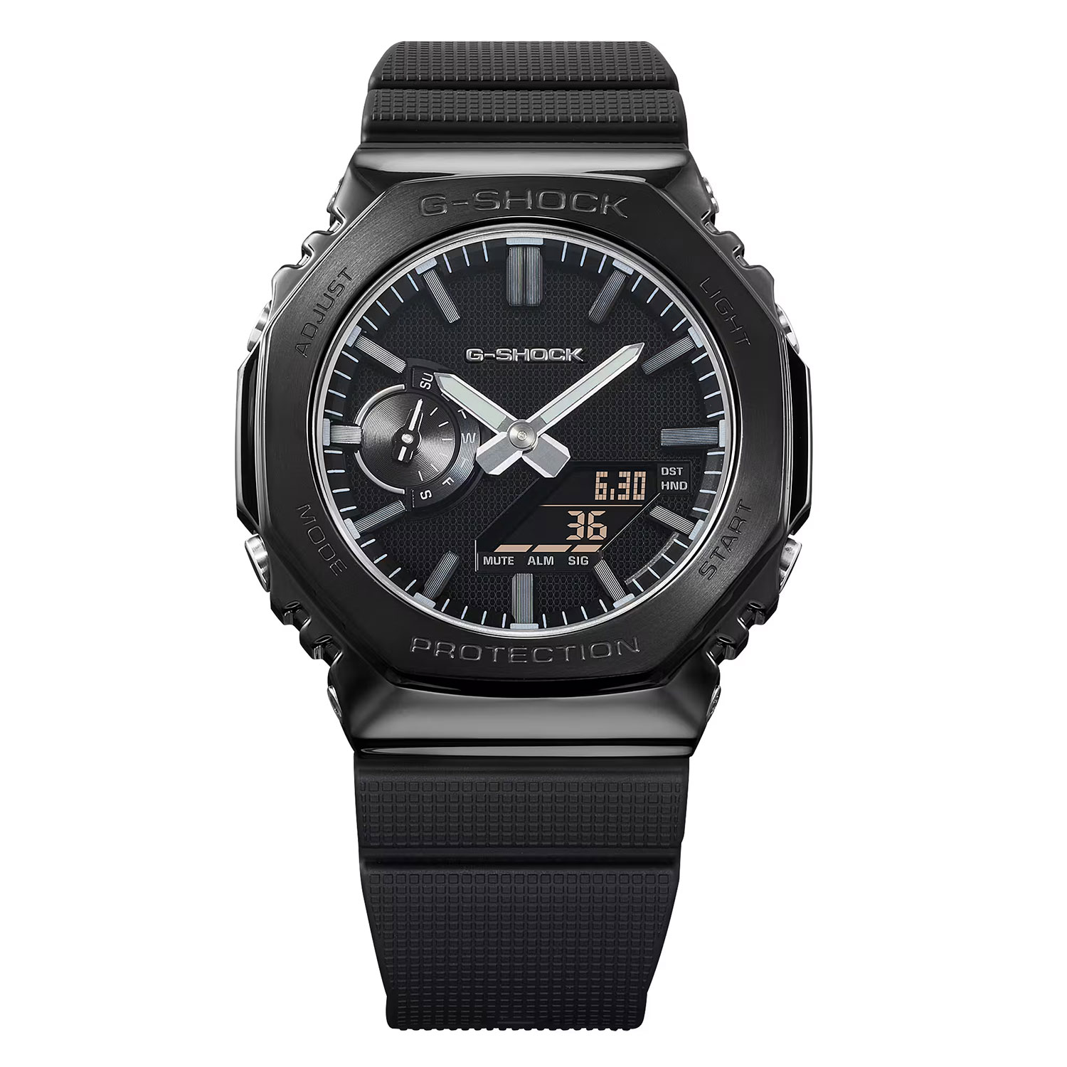 casio GM-2100LXB-1A