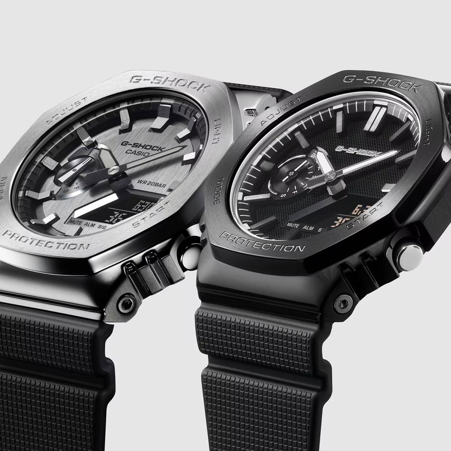 casio GM-2100LXB-1A