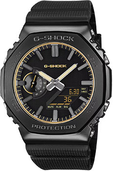 Вся коллекция G-Shock