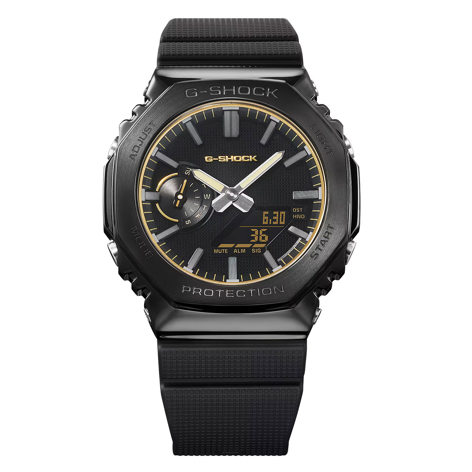casio GM-2100LXB-1A9