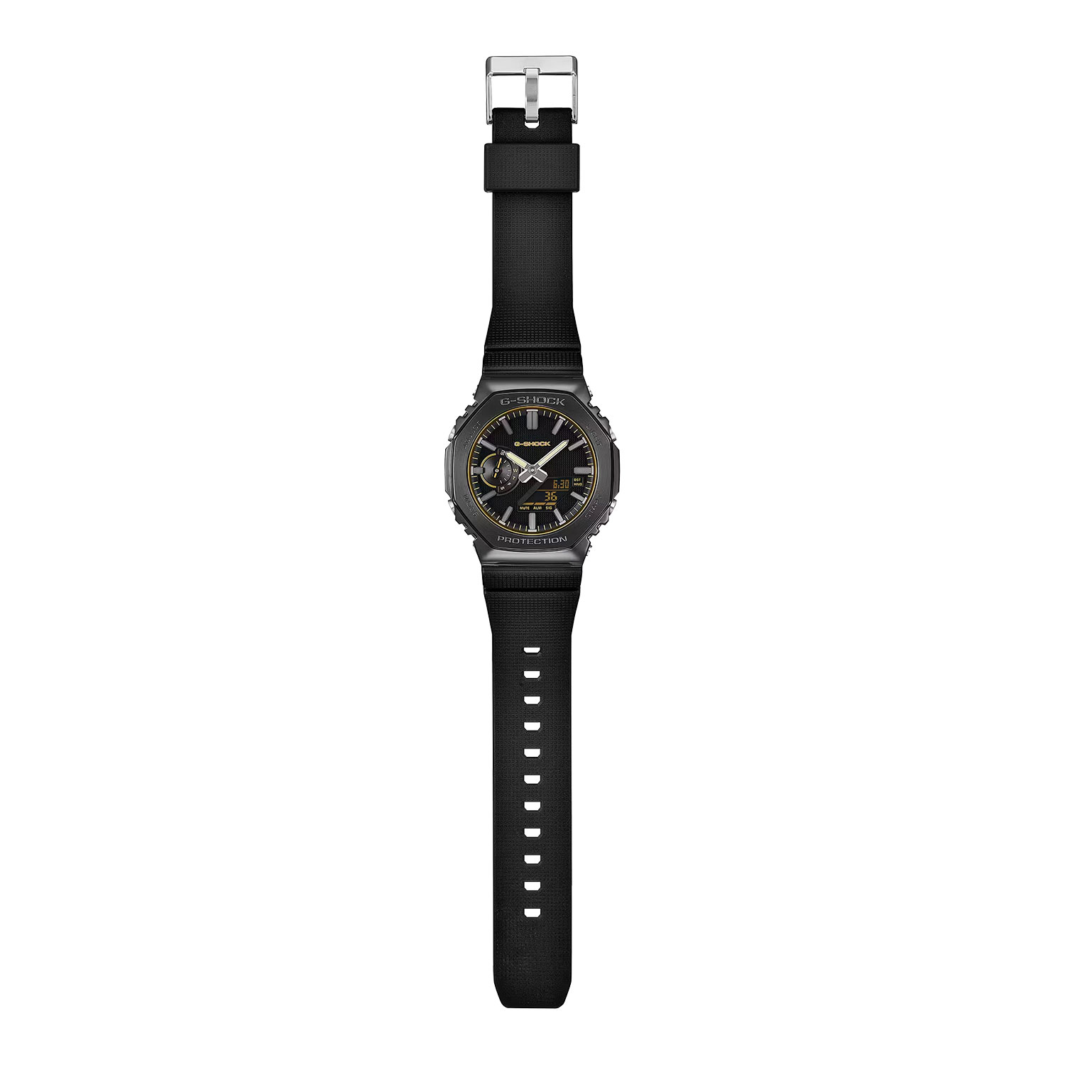 casio GM-2100LXB-1A9