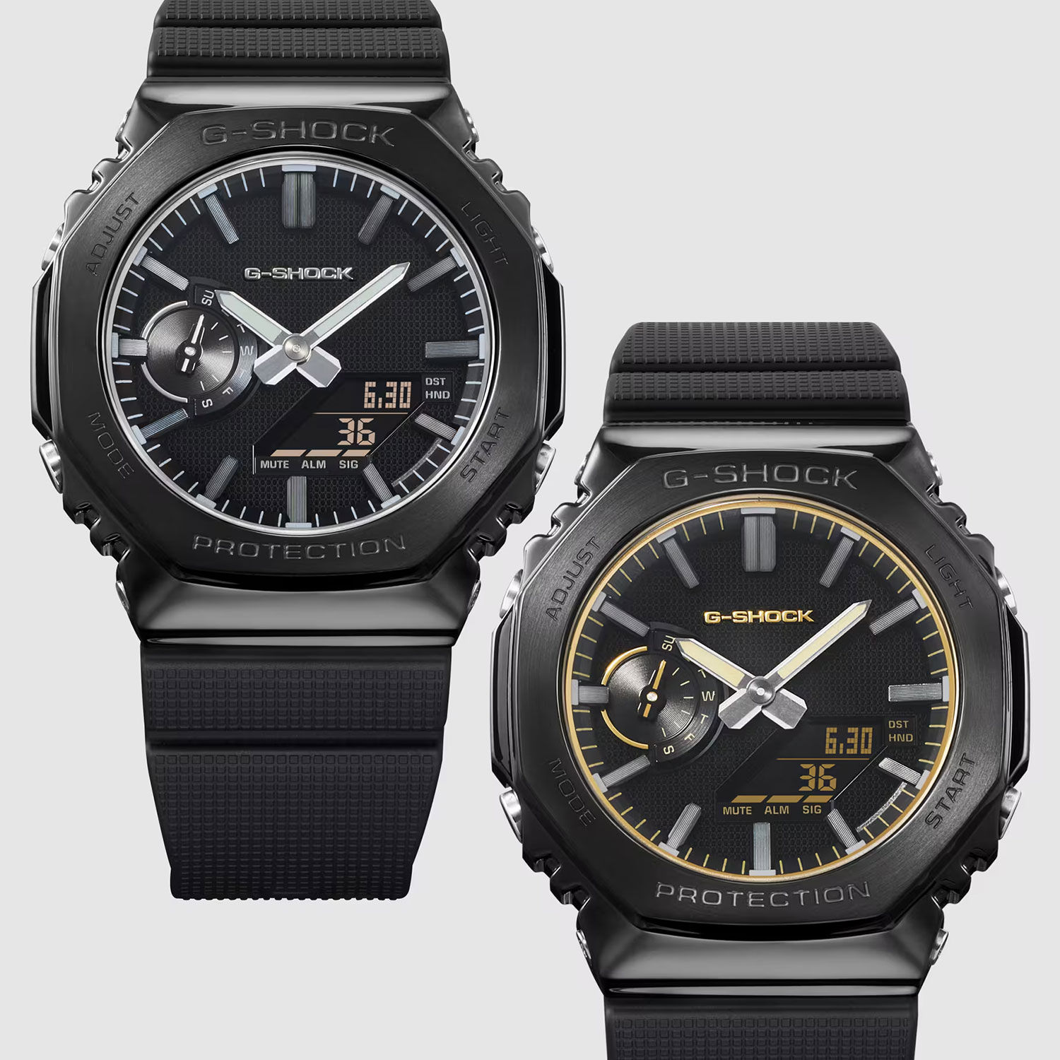 casio GM-2100LXB-1A9