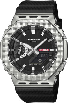 Вся коллекция G-Shock