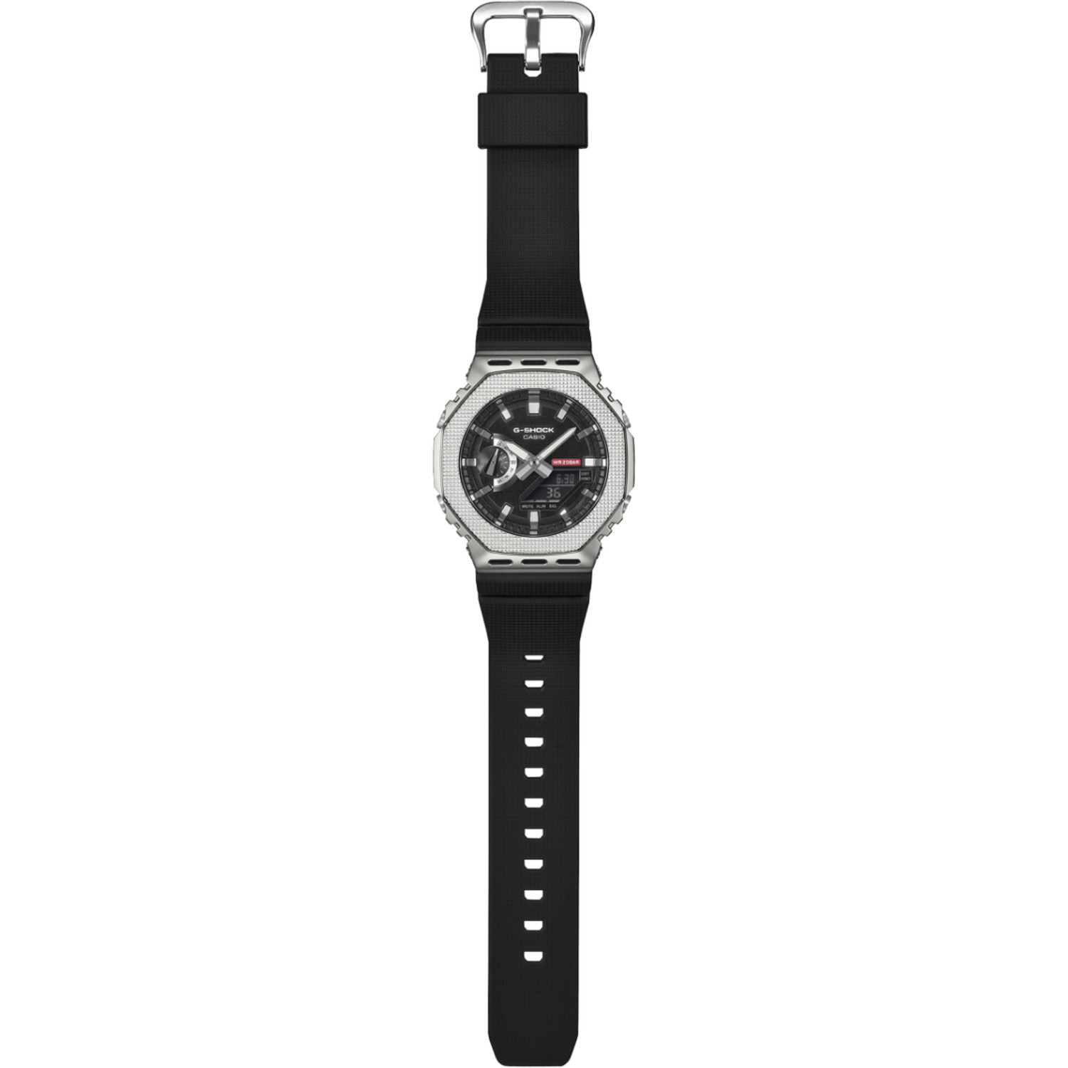 casio GM-2100M-1A