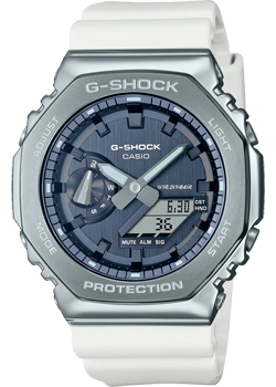 Вся коллекция G-Shock