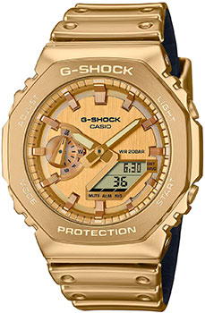 Вся коллекция G-Shock