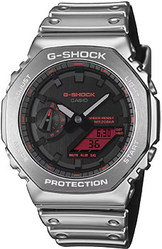 Вся коллекция G-Shock