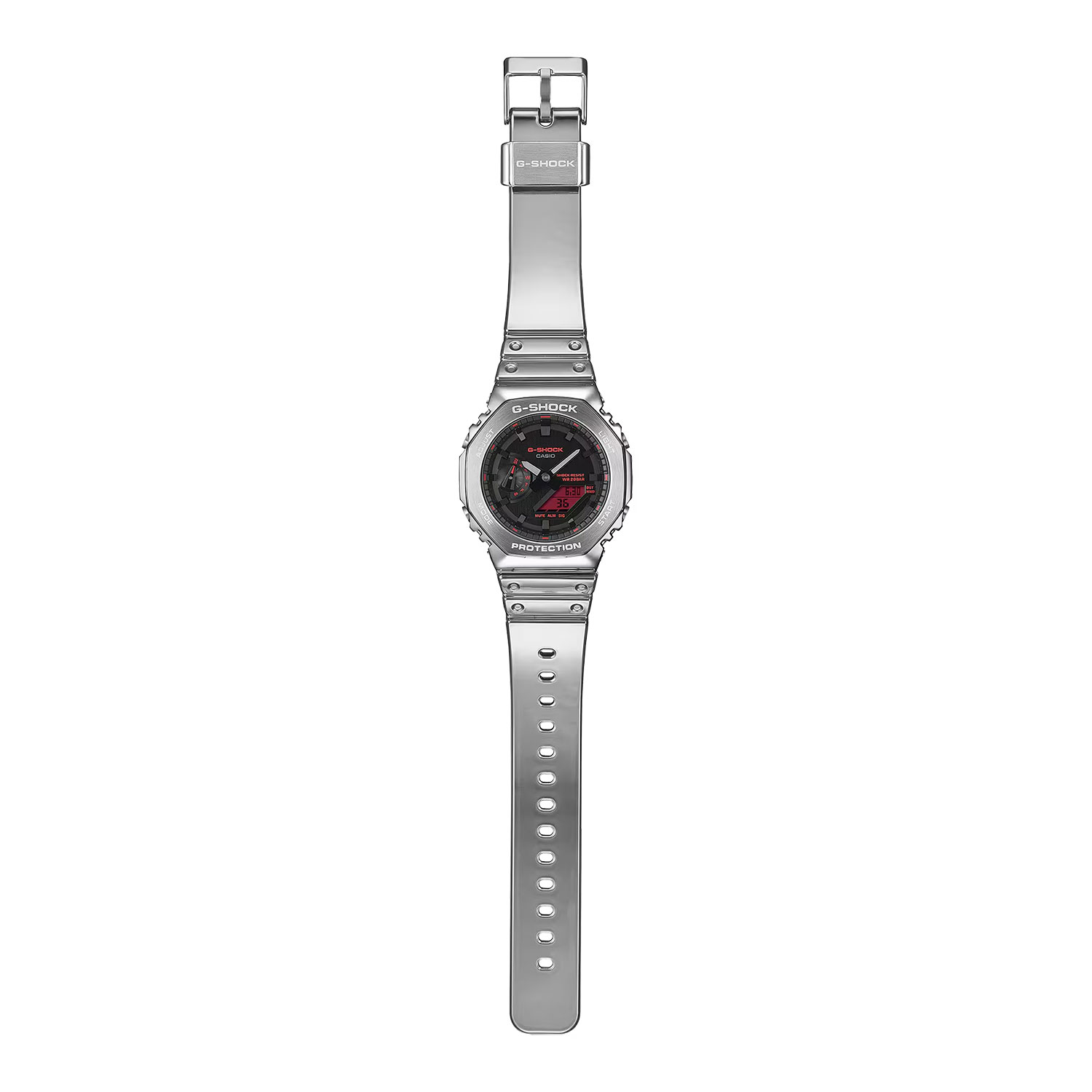 casio GM-2100YRA-8A