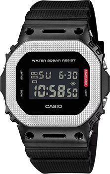 Вся коллекция G-Shock
