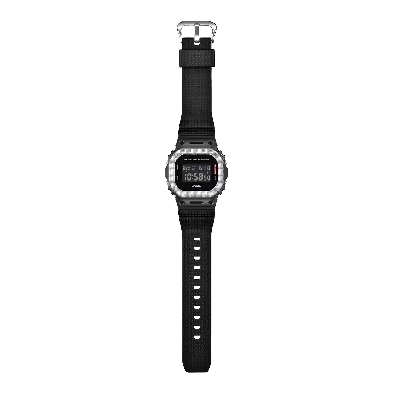 casio GM-5600BM-1