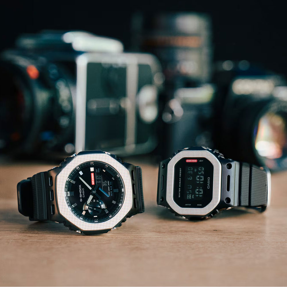 casio GM-5600BM-1