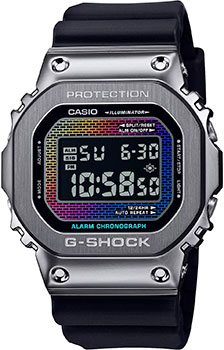 Вся коллекция G-Shock