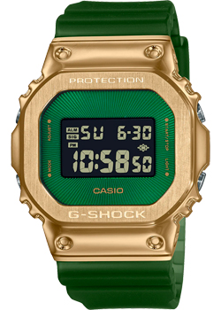 Вся коллекция G-Shock