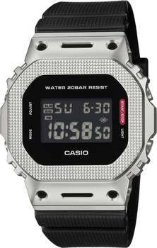 Вся коллекция G-Shock