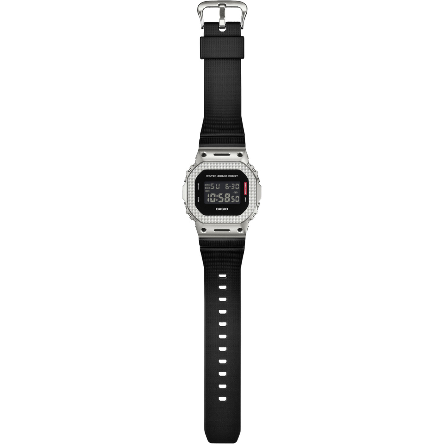 casio GM-5600M-1