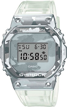 Вся коллекция G-Shock