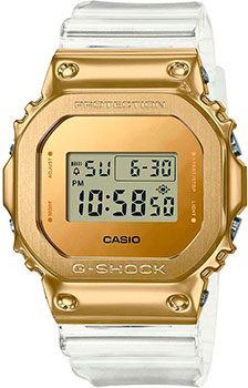 Вся коллекция G-Shock