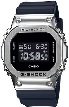 Вся коллекция G-Shock