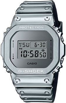 Вся коллекция G-Shock
