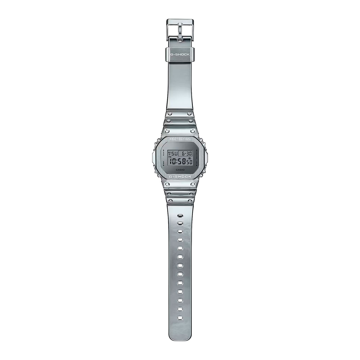 casio GM-5600YM-8A8
