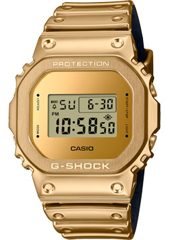 Вся коллекция G-Shock