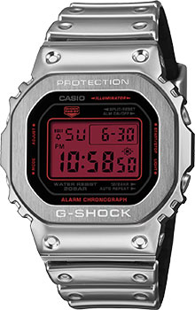 Вся коллекция G-Shock
