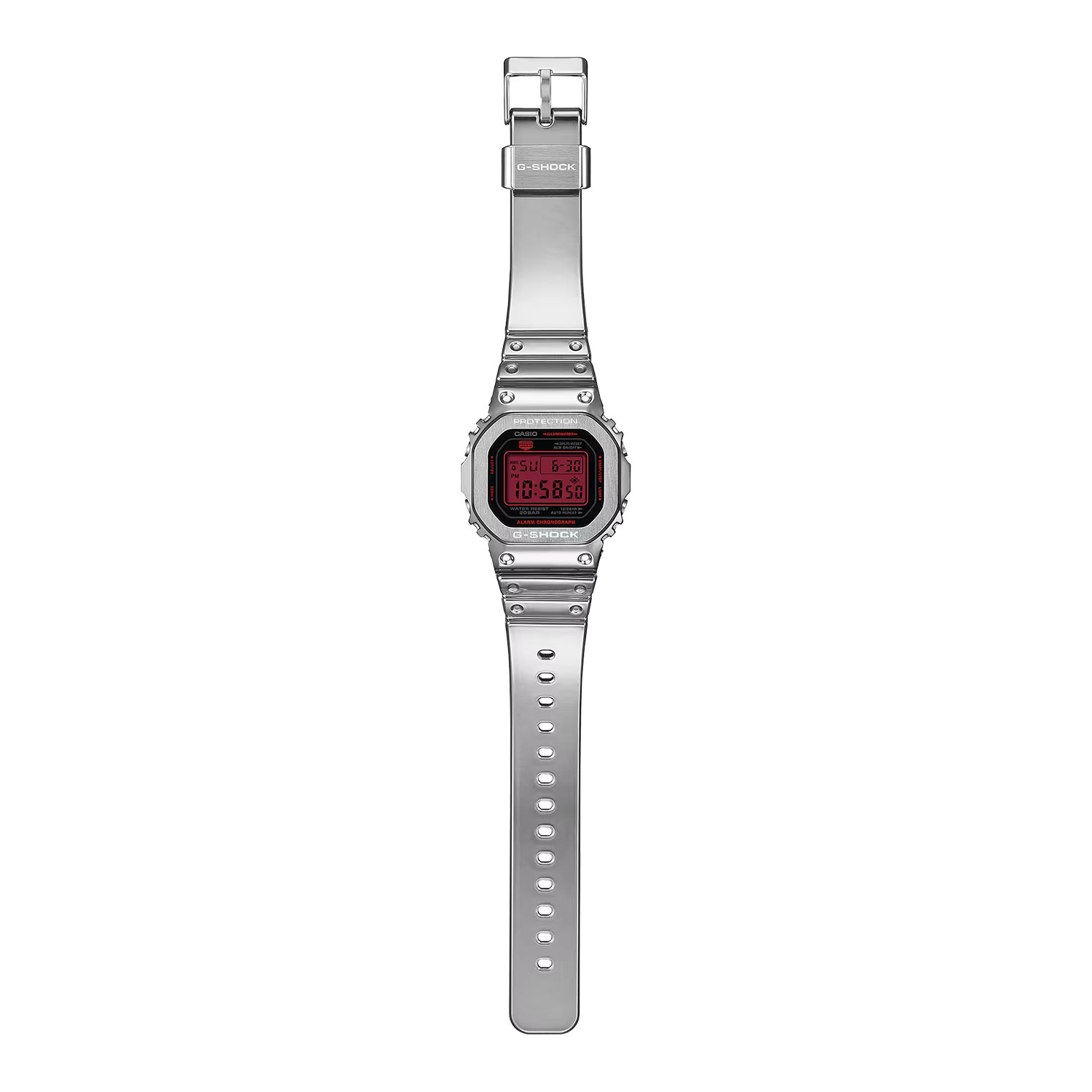casio GM-5600YRA-8