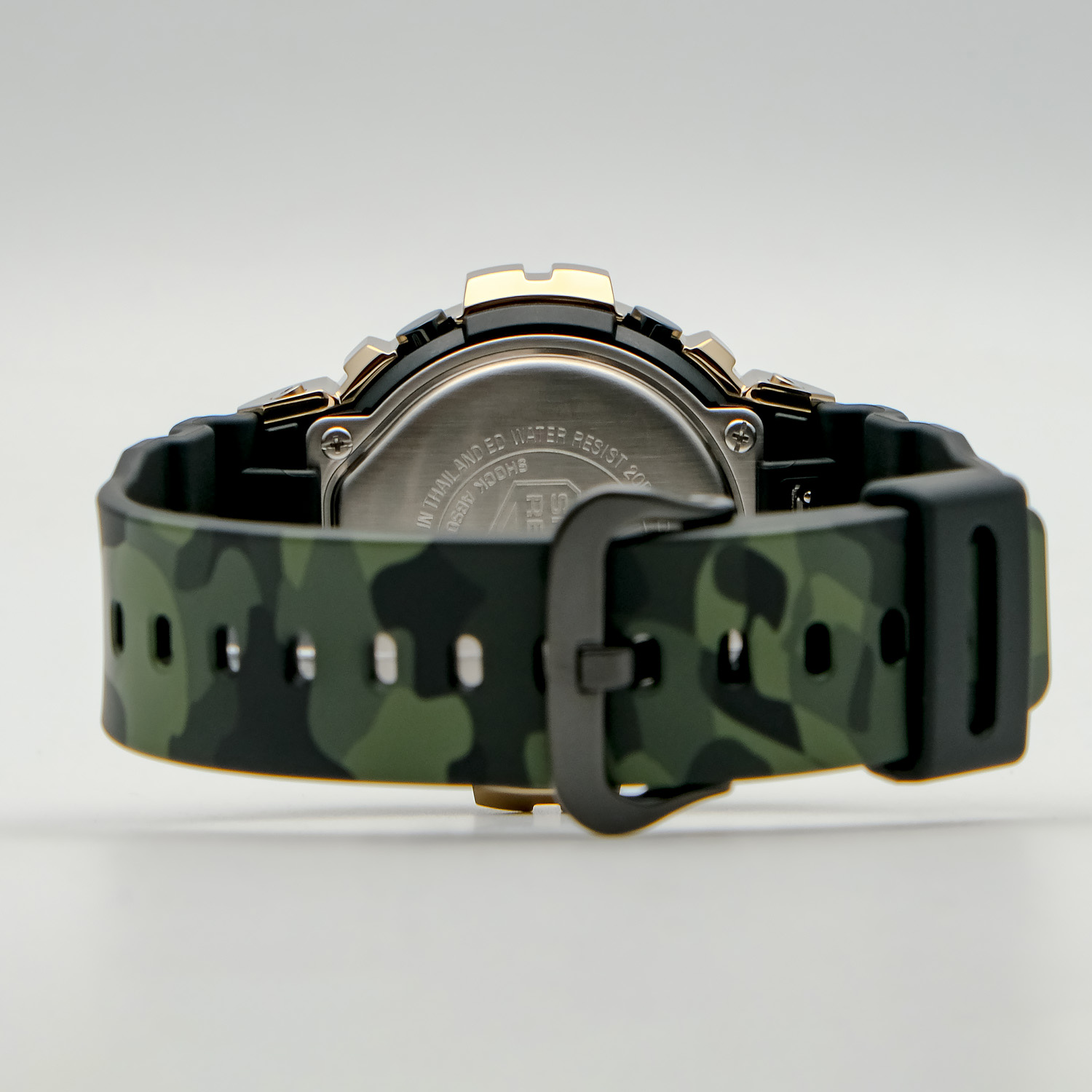 casio GM-6900CMG-3