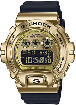 Вся коллекция G-Shock