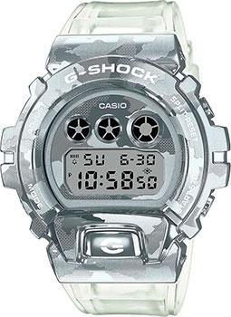 Вся коллекция G-Shock