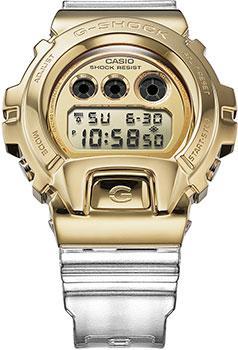 Вся коллекция G-Shock