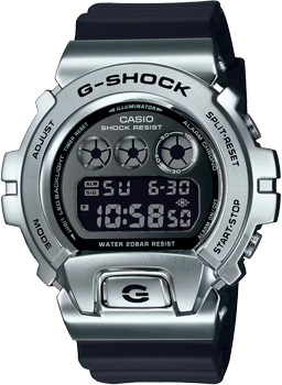 Вся коллекция G-Shock