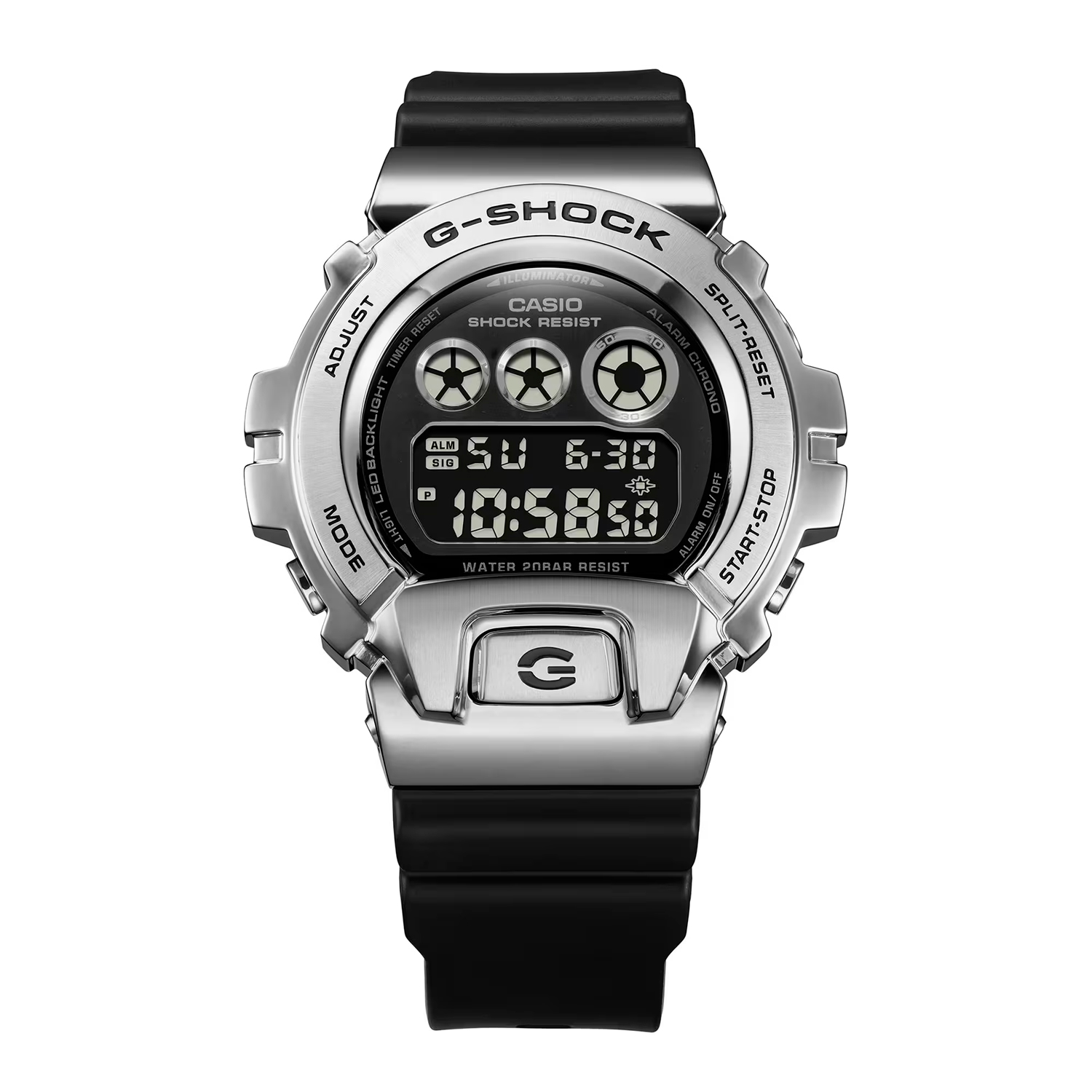 casio GM-6900U-1