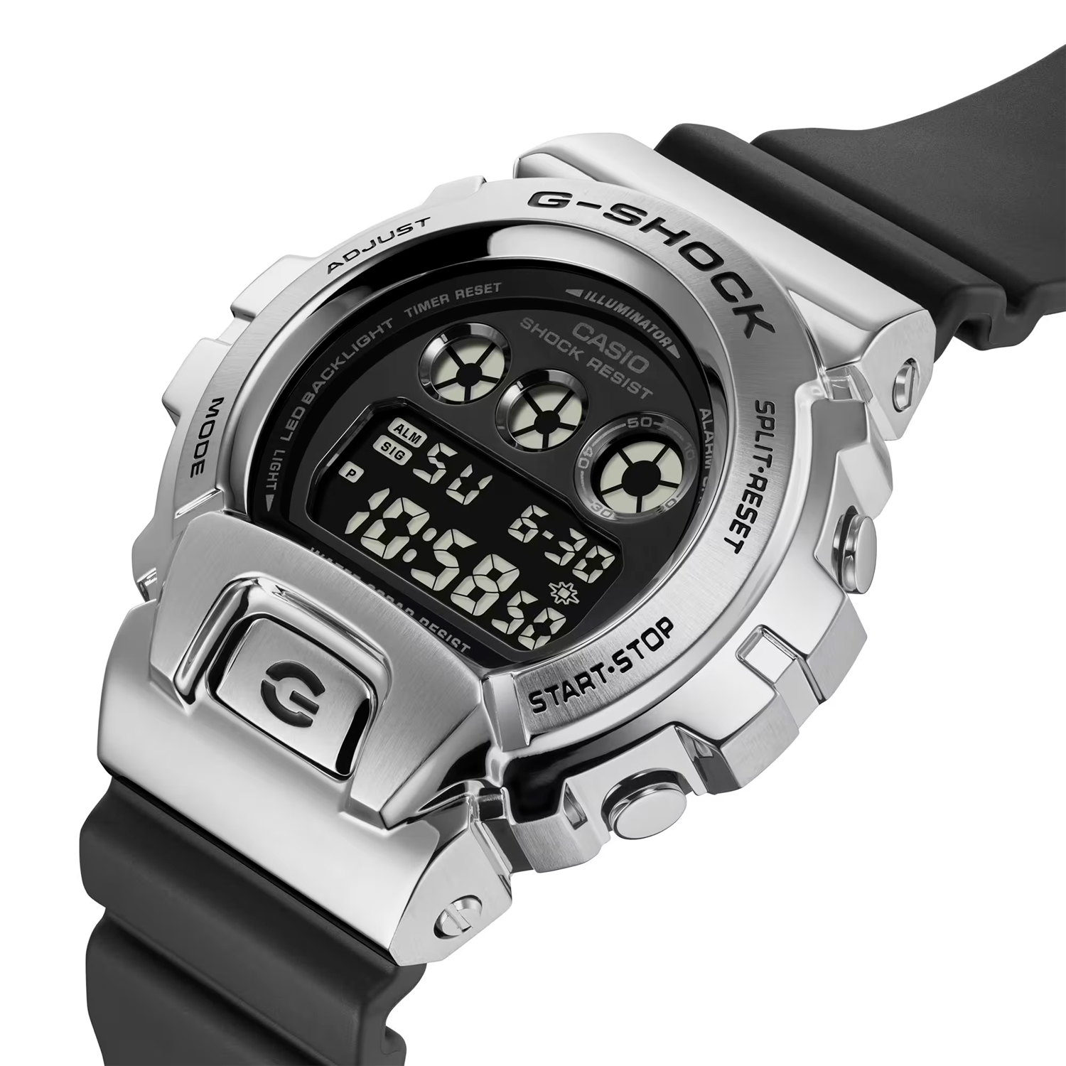 casio GM-6900U-1