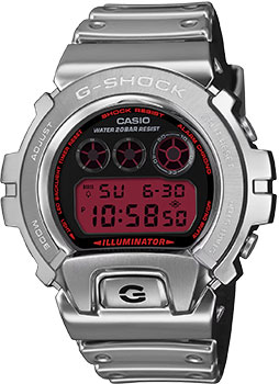 Вся коллекция G-Shock