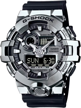 Вся коллекция G-Shock