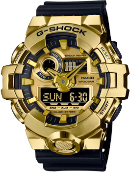 Вся коллекция G-Shock