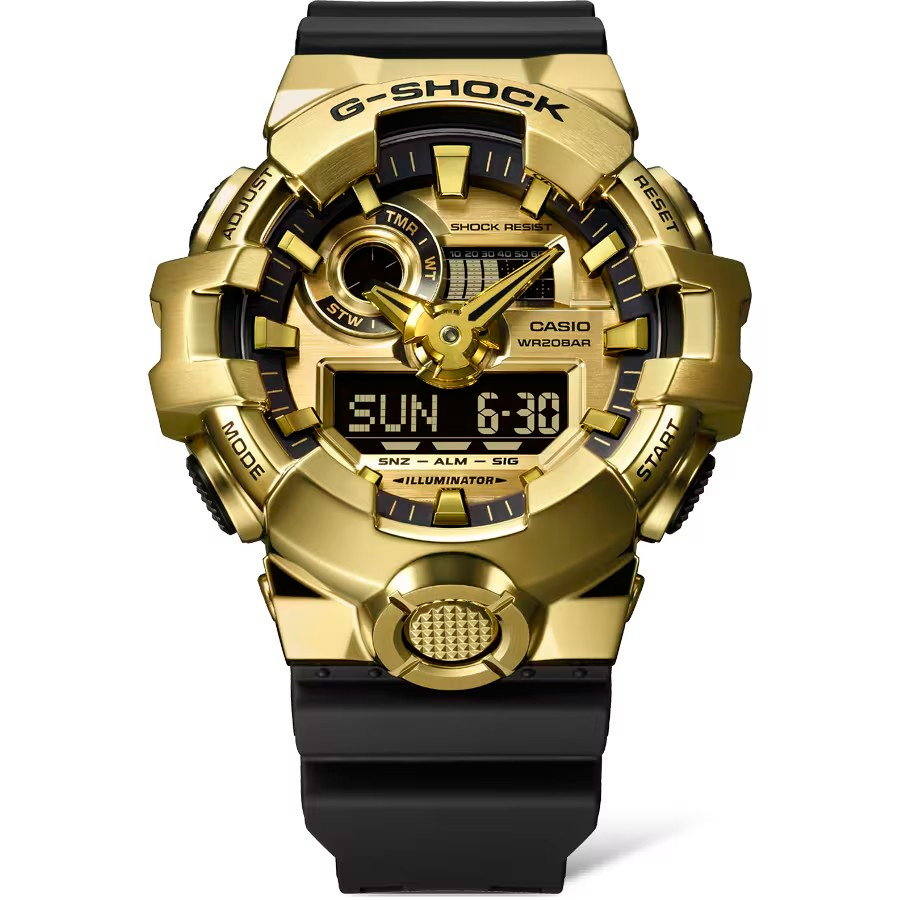 casio GM-700G-9A