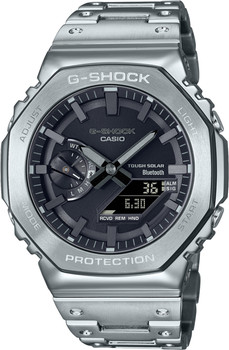 Вся коллекция G-Shock
