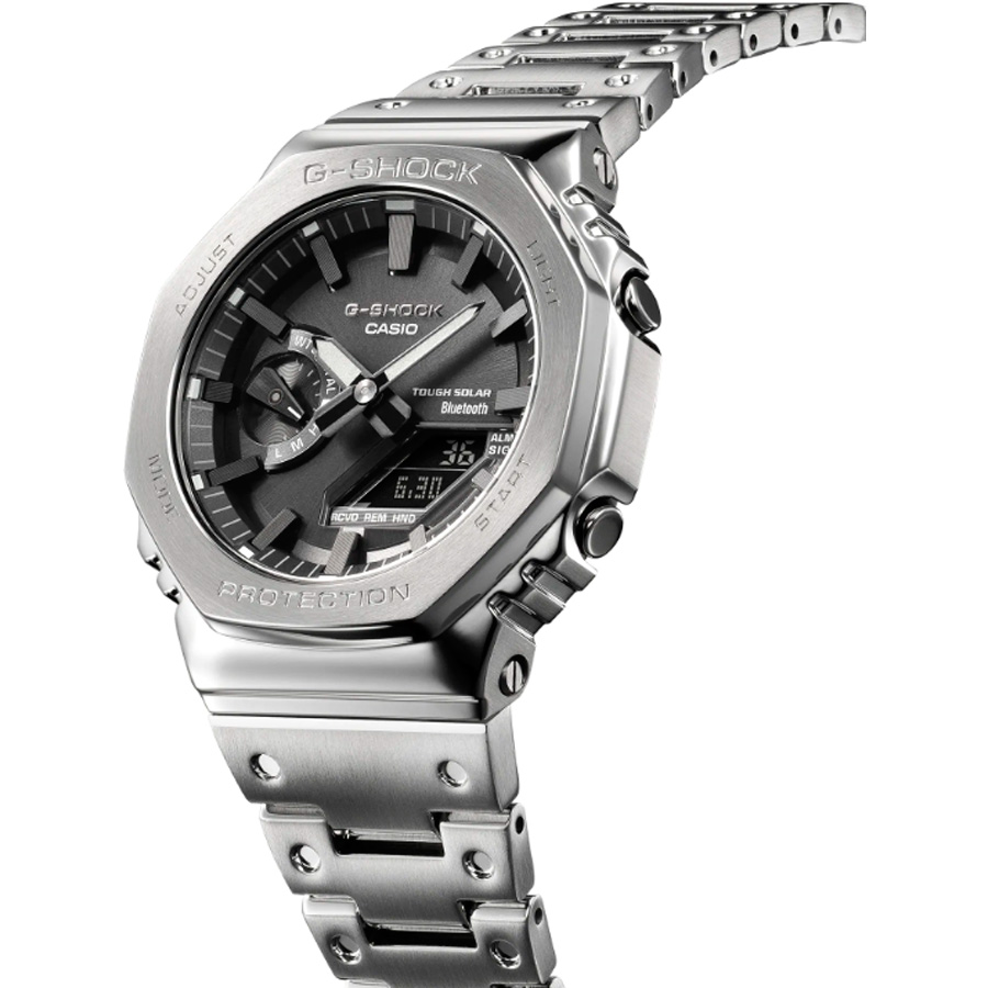 casio GM-B2100D-1AER