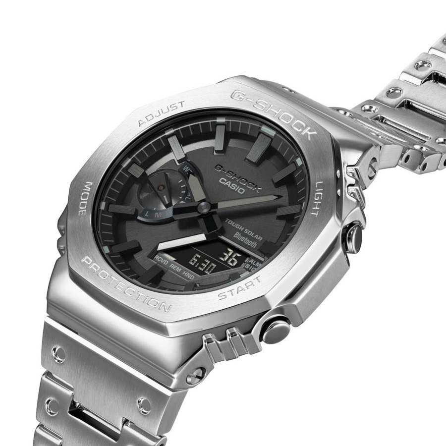 casio GM-B2100D-1AER