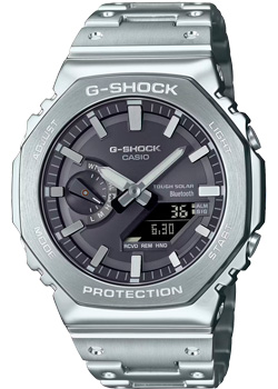 Вся коллекция G-Shock