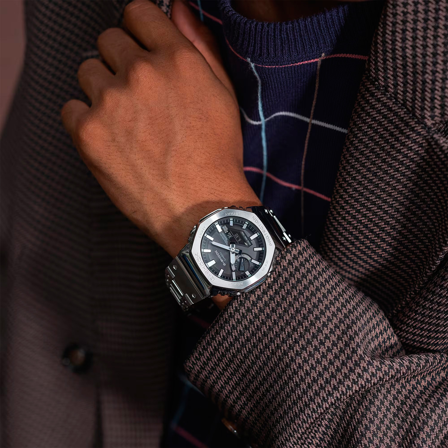 casio GM-B2100SD-1A