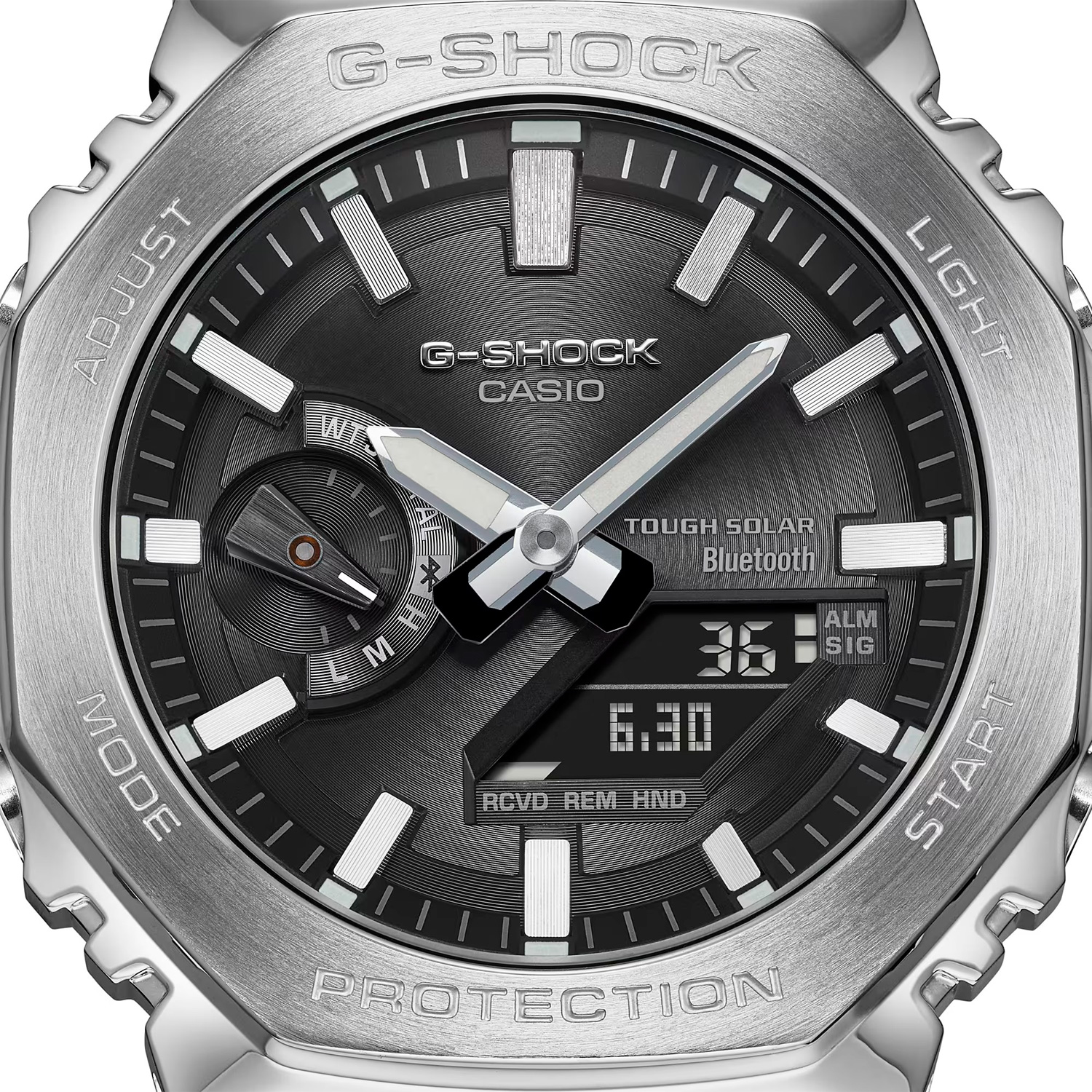 casio GM-B2100SD-1A