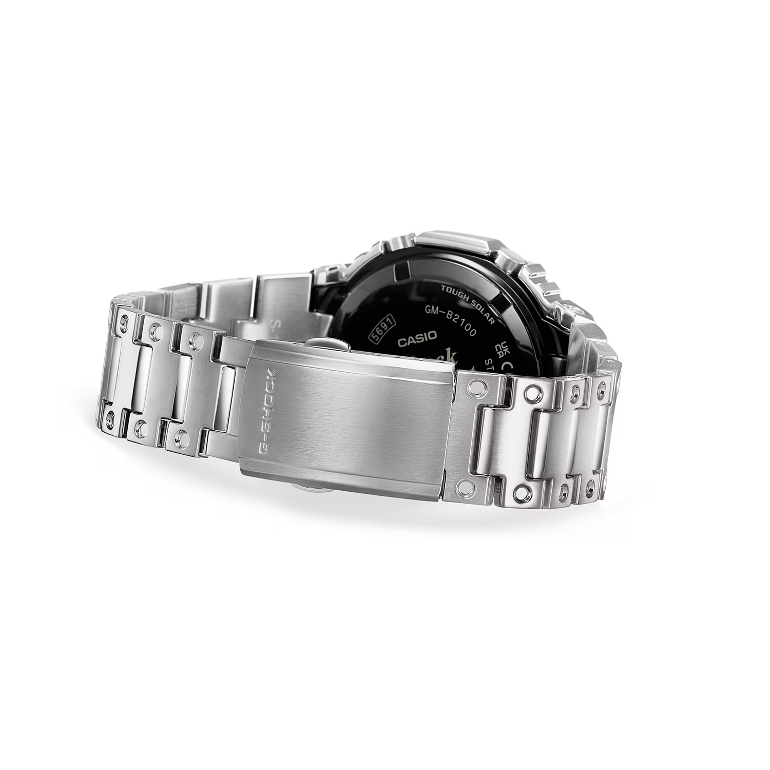 casio GM-B2100SD-1A