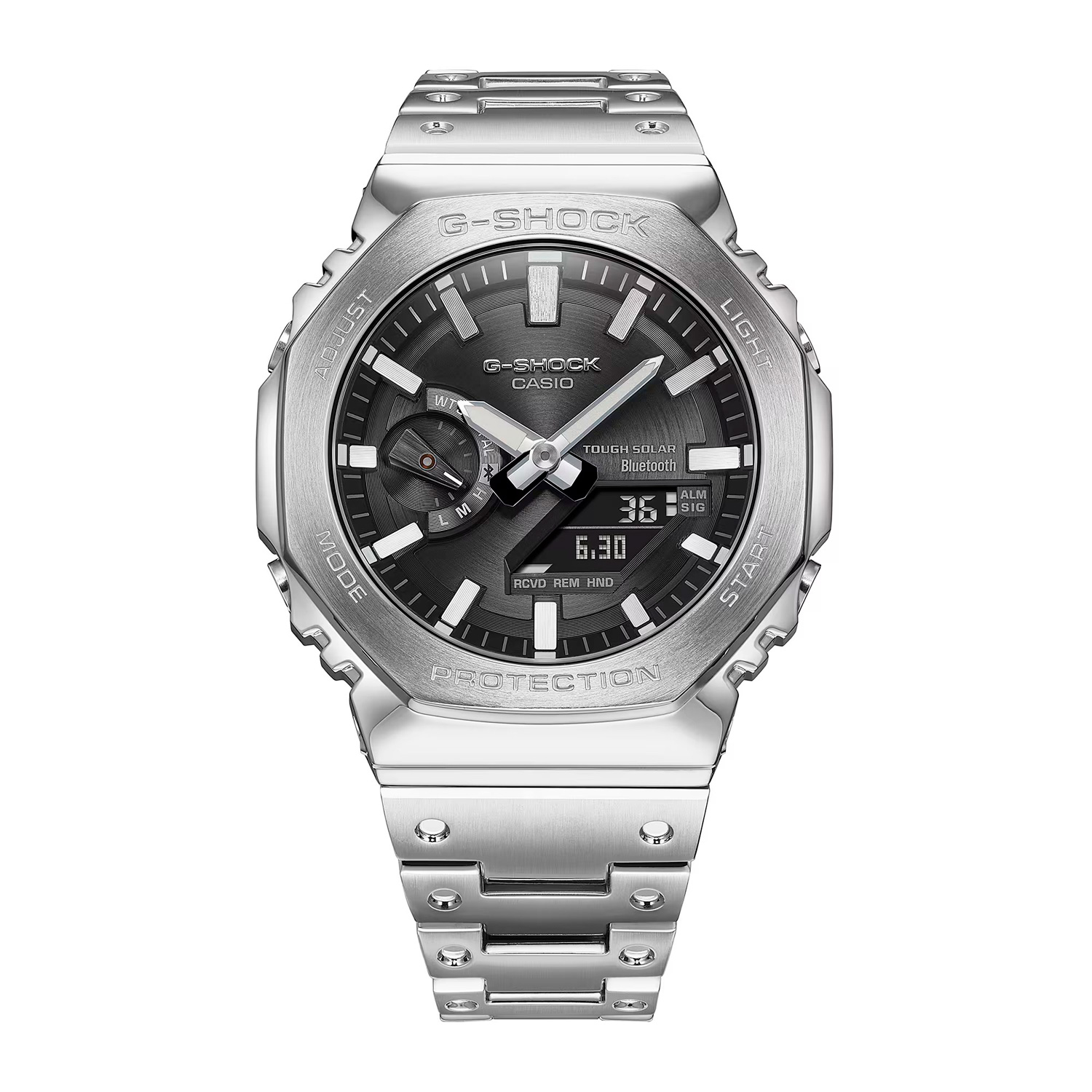 casio GM-B2100SD-1A