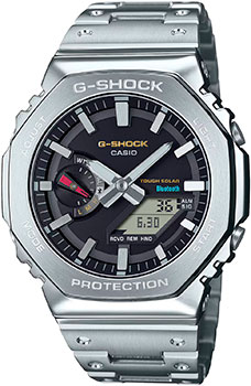 Вся коллекция G-Shock
