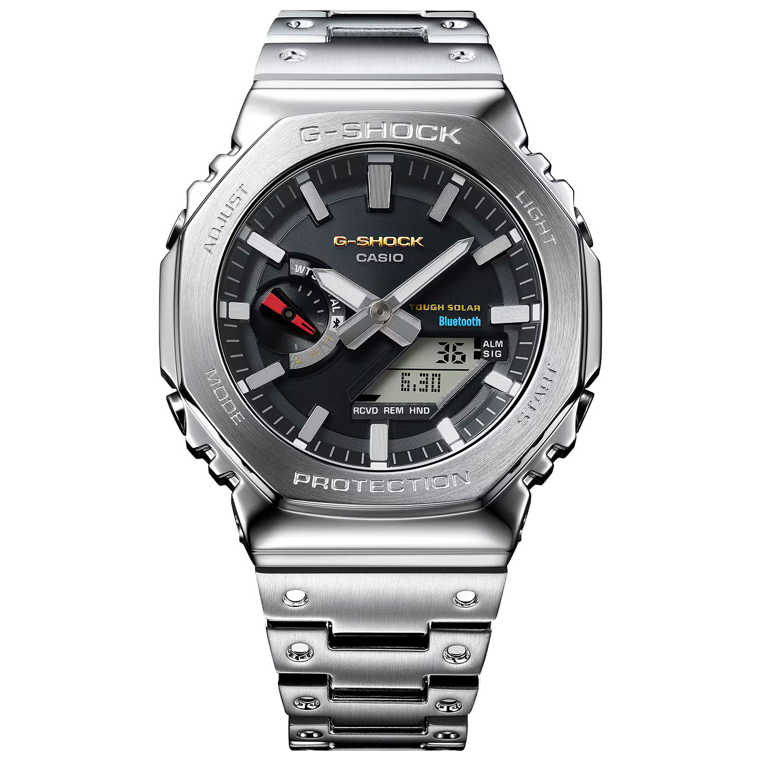 casio GM-B2100SD-1C